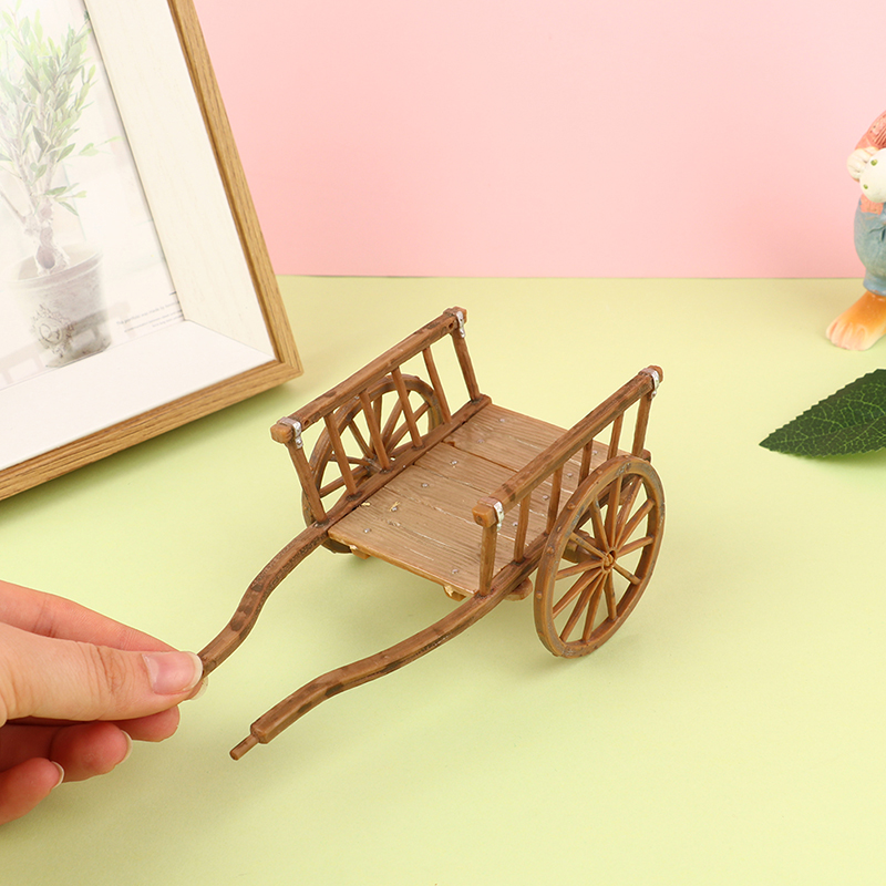 Smart Garden Diy - 1 pz casa delle bambole in