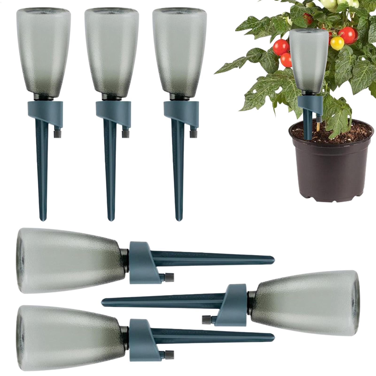 Smart Garden Herb - Set di 6 Irrigatori Automatici per