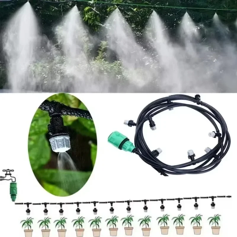 Smart Garden Herb - Sistema di irrigazione per irrigazione da
