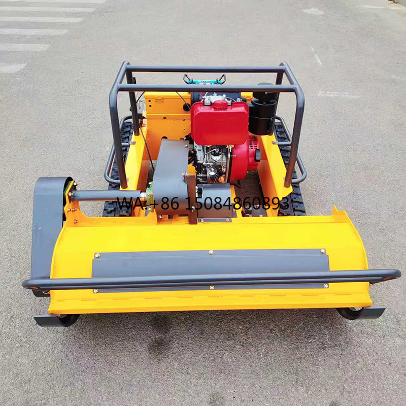 Smart Garden Uk - Robot Tagliaerba Intelligente Adattivo al Terreno