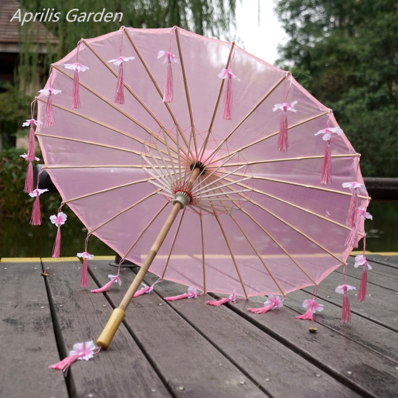 Smart Garden Umbrella - Intrattenimento musiche e canzoni Photography Prop