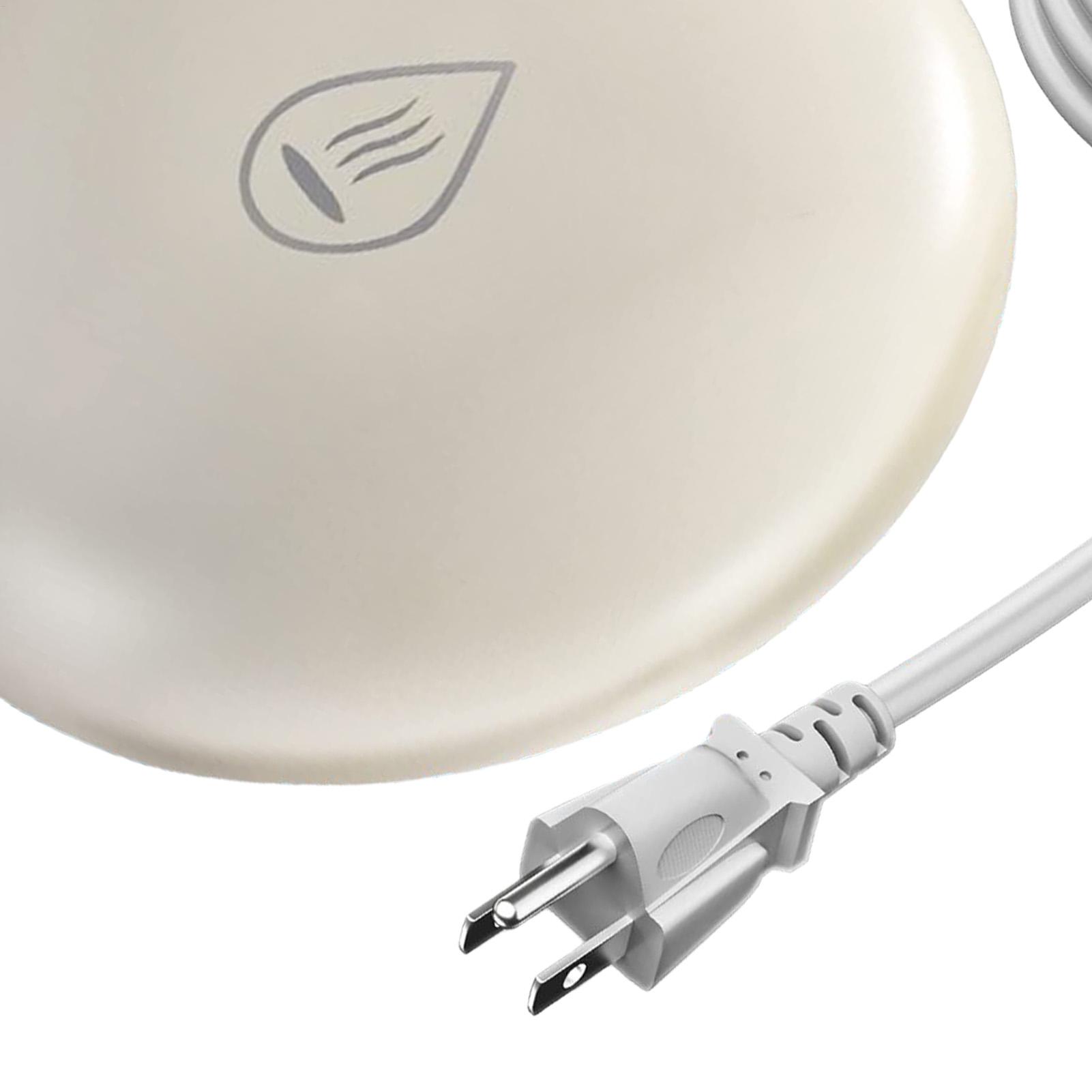 Smart Garden Bird Bath - Riscaldatore per bagno per uccelli per