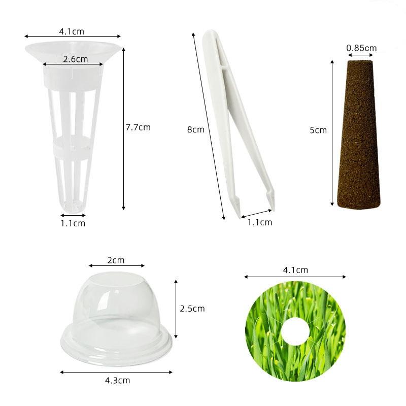 Aerogarden Seed Pod - Per sistemi compatibili con forniture idroponiche