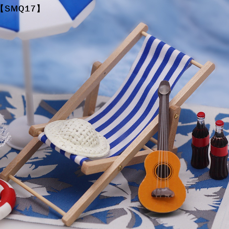 Smart Garden Diy - Set di 1 Ombrellone e Sedie