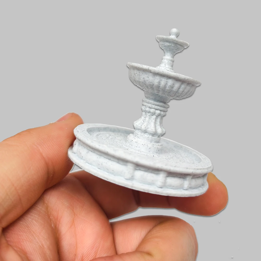 Smart Garden Diy - 1 pz/2 pz Modello di Fontana