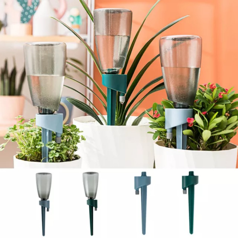 Smart Garden Herb - Pianta regolabile con punte di irrigazione
