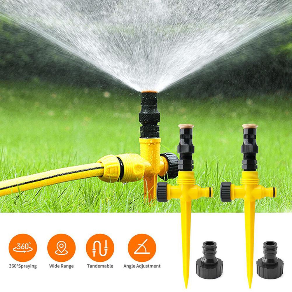 360 °   Irrigatore da giardino - Smart Garden Watering Can recensione e prezzo