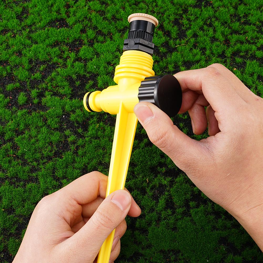 360 °   Irrigatore da giardino - Smart Garden Watering Can recensione e prezzo