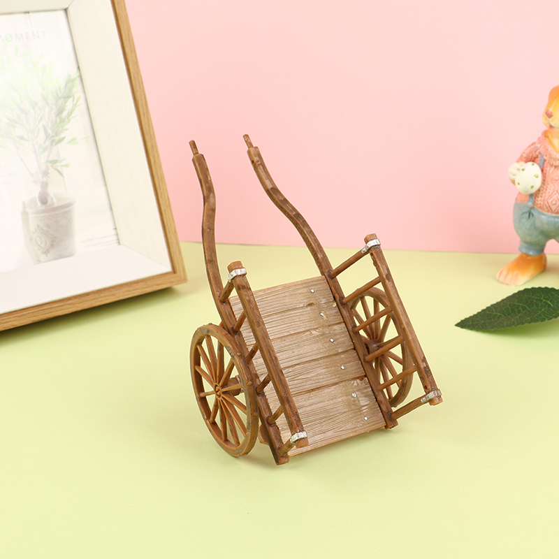 1 pz casa delle bambole in min - Smart Garden Diy recensione e prezzo