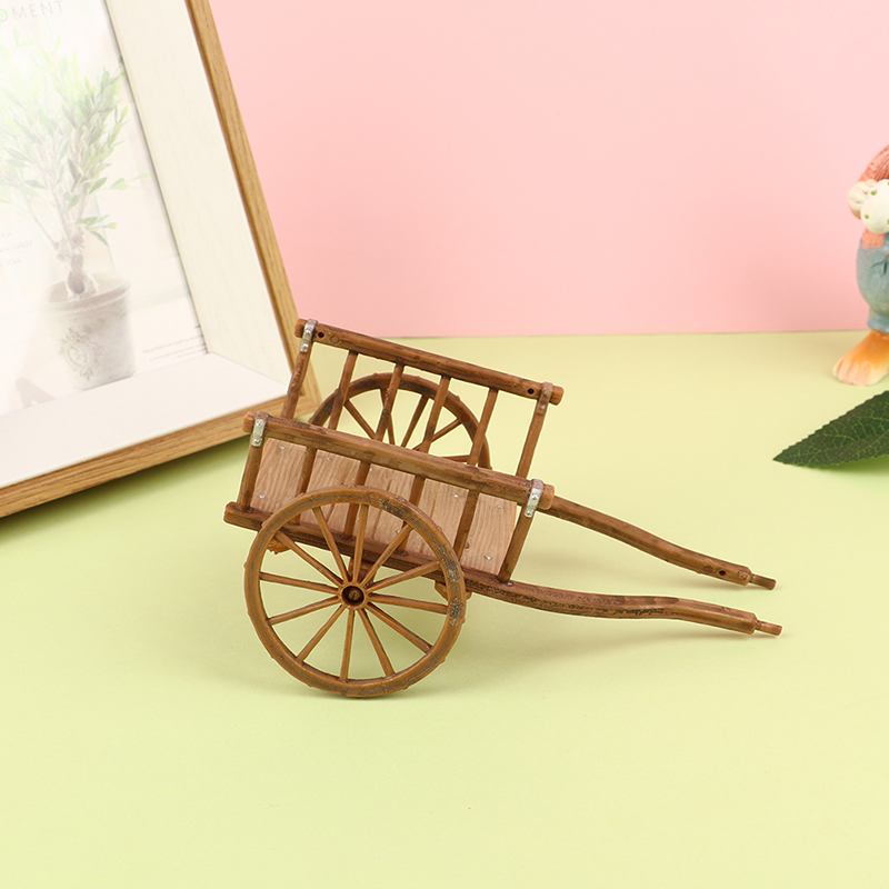 1 pz casa delle bambole in min - Smart Garden Diy recensione e prezzo