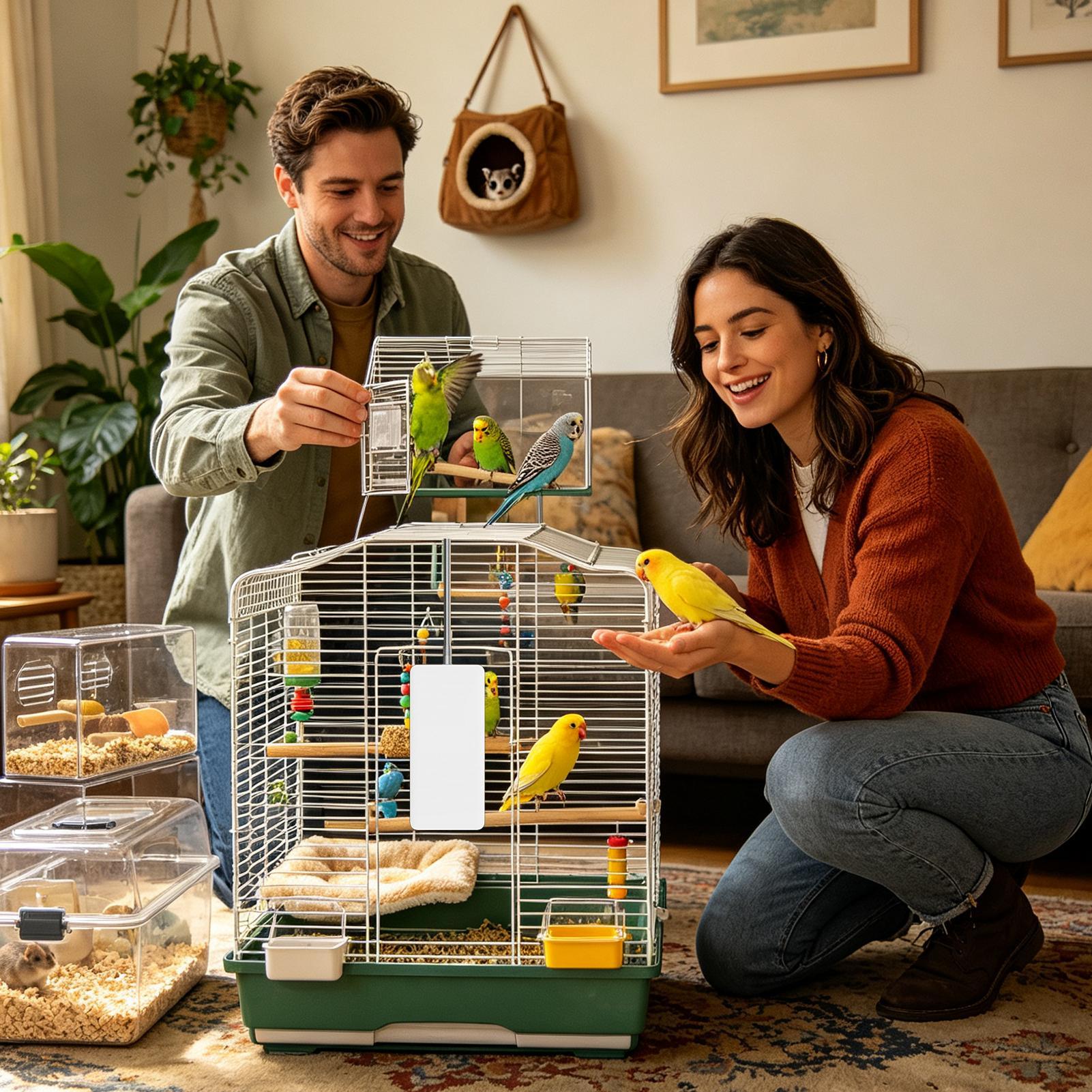 Riscaldatore per Animali Domes - Smart Garden Bird Bath recensione e prezzo
