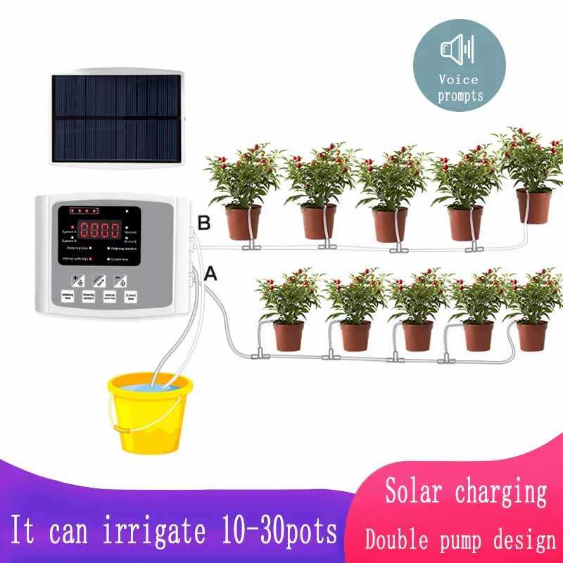 Dispositivo di irrigazione a g - Smart Garden Watering Can recensione e prezzo