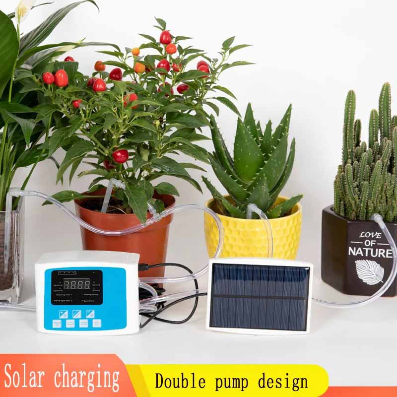 Dispositivo di irrigazione a g - Smart Garden Watering Can recensione e prezzo