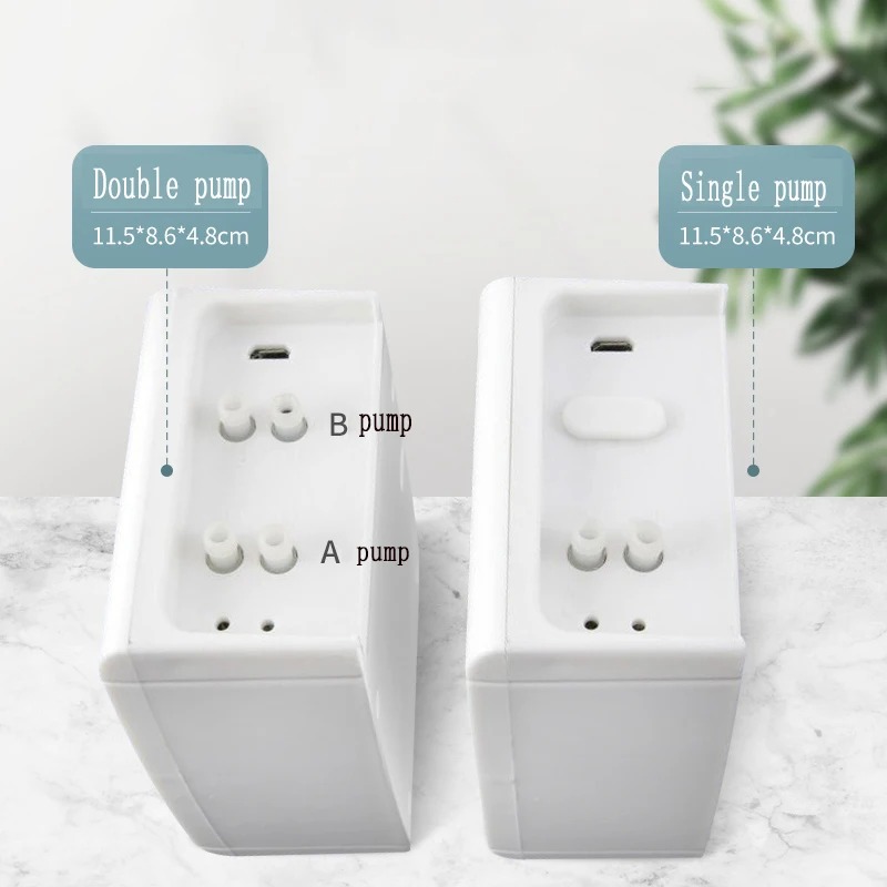 Dispositivo di irrigazione a g - Smart Garden Watering Can recensione e prezzo
