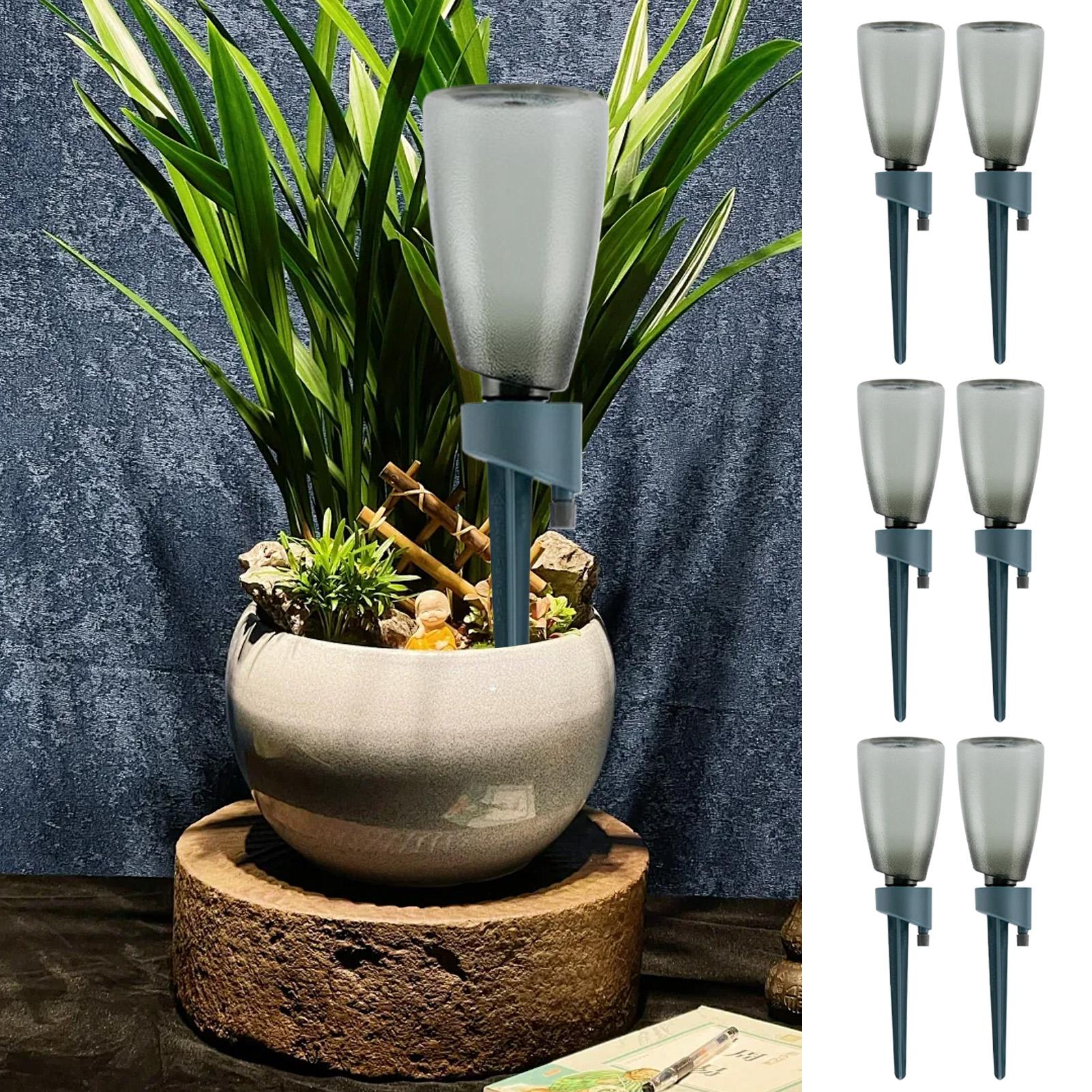 Set di 6 Irrigatori Automatici - Smart Garden Herb recensione e prezzo