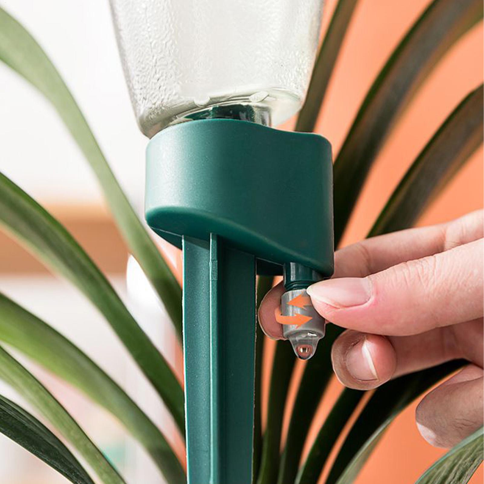 Set di 6 Irrigatori Automatici - Smart Garden Herb recensione e prezzo