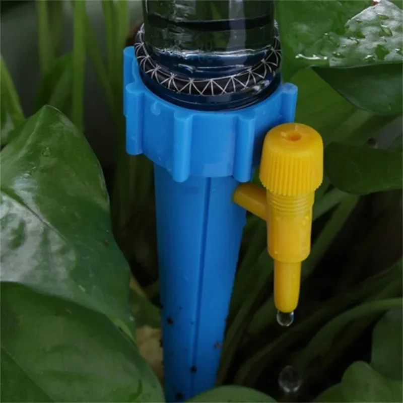 Sistema di irrigazione a gocci - Smart Garden Watering Can recensione e prezzo