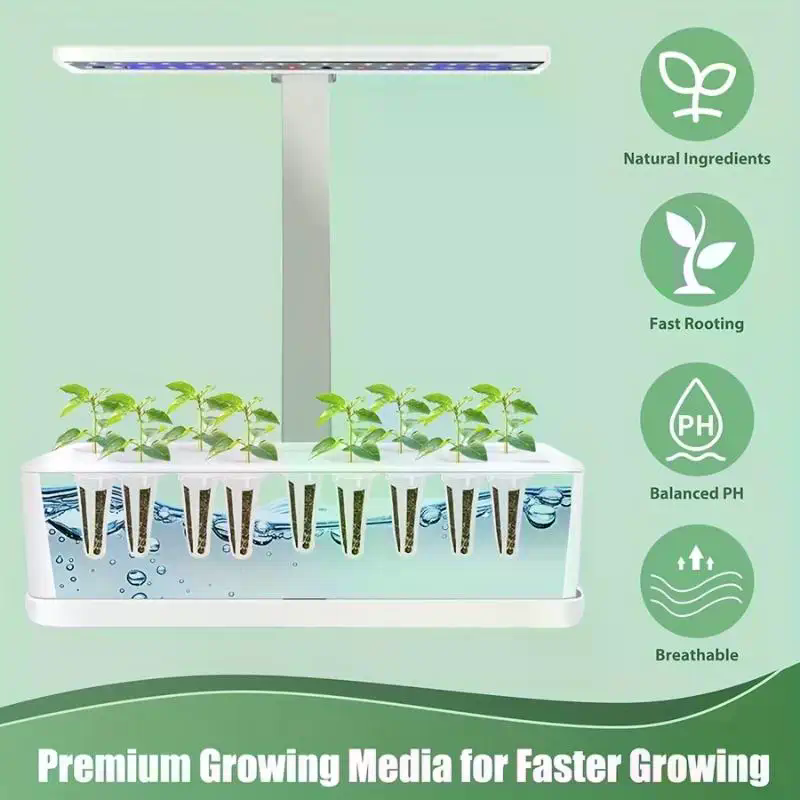 Kit di 67 capsule per semi per - Aerogarden Seed Pod recensione e prezzo