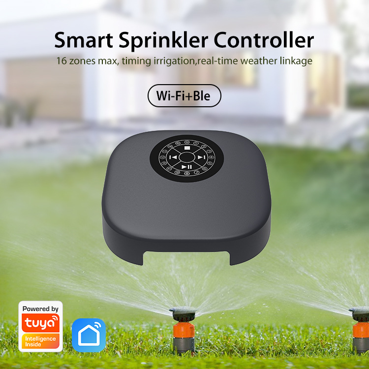 Controller Irrigazione Smart W - Smart Garden Watering Can recensione e prezzo
