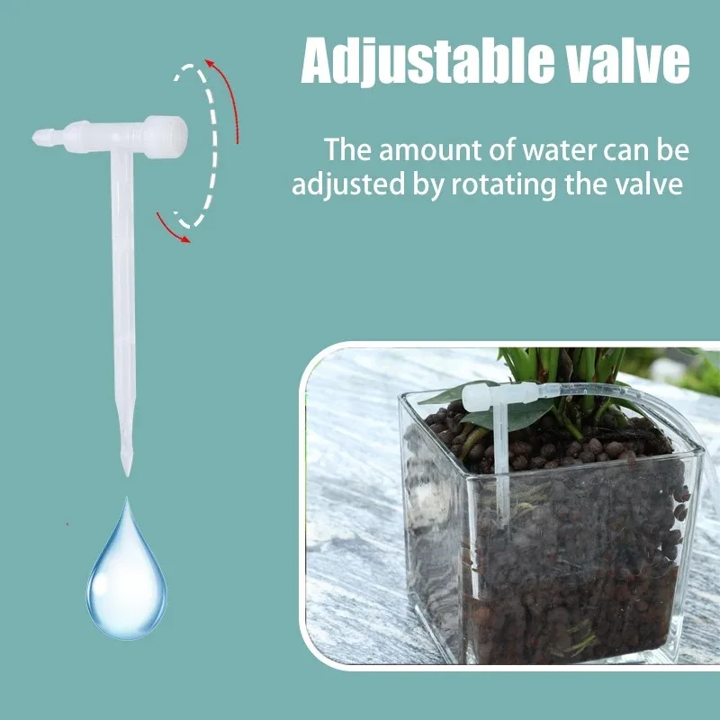 Dispositivo automatico per l'i - Smart Garden Watering Can recensione e prezzo