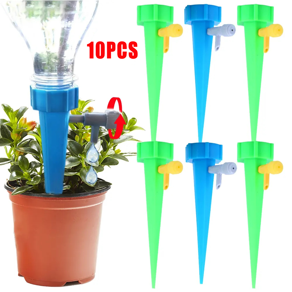 Kit di irrigazione automatica  - Smart Garden Herb recensione e prezzo