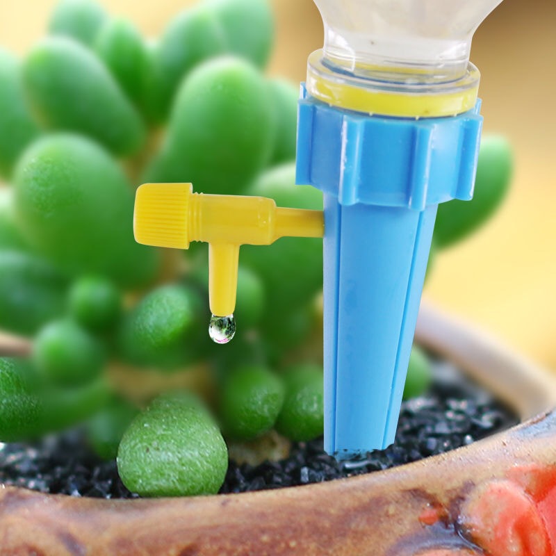 Kit di irrigazione automatica  - Smart Garden Herb recensione e prezzo
