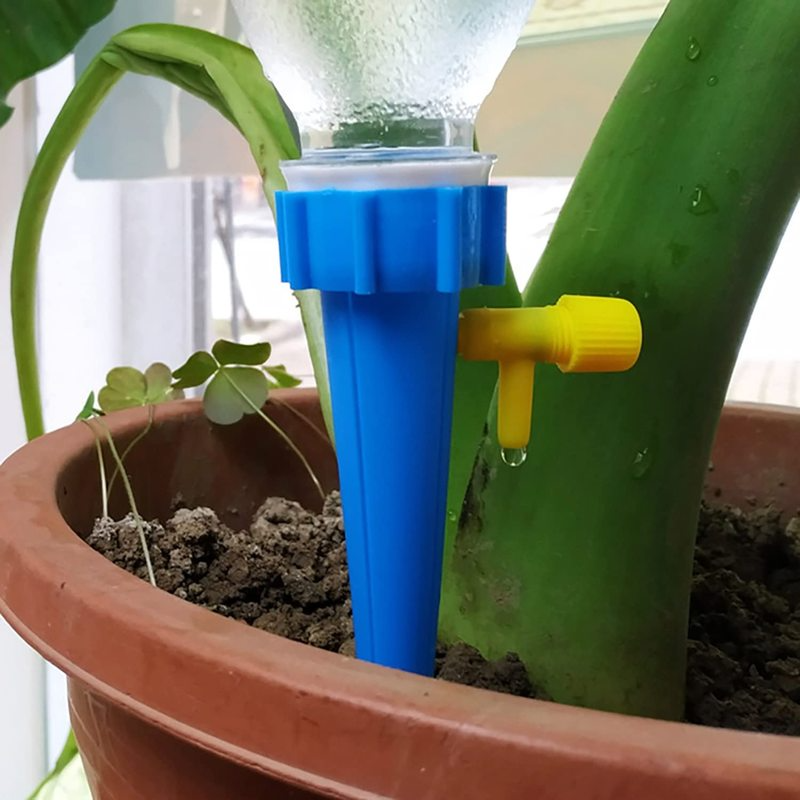 Kit di irrigazione automatica  - Smart Garden Herb recensione e prezzo