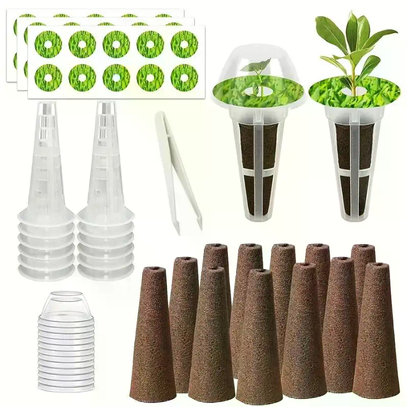 Kit di capsule per semi per Ae - Aerogarden Seed Pod recensione e prezzo