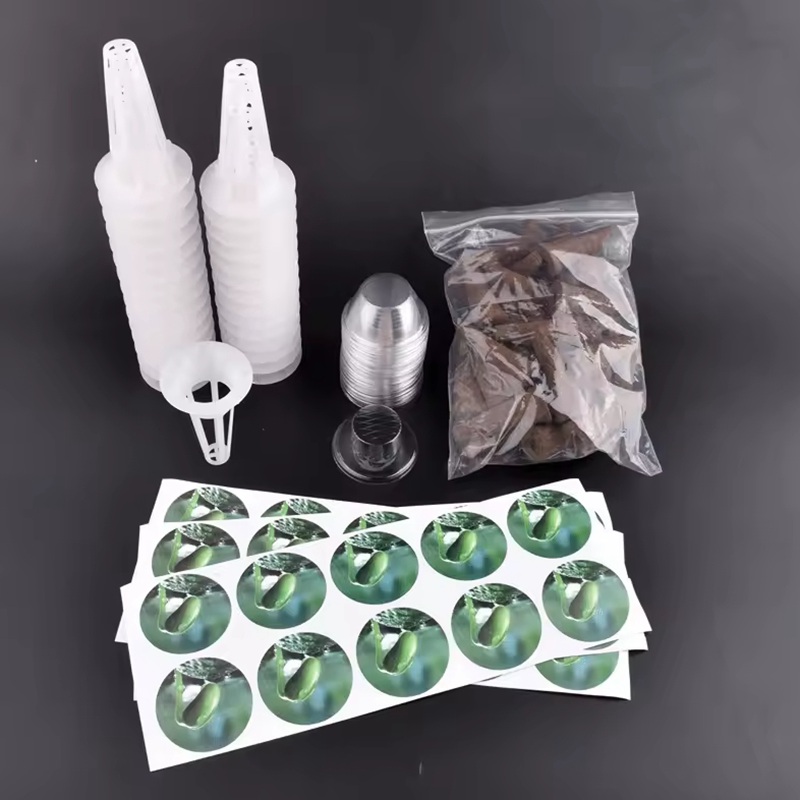 12 pezzi cesto per piantare co - Aerogarden Seed Pod recensione e prezzo