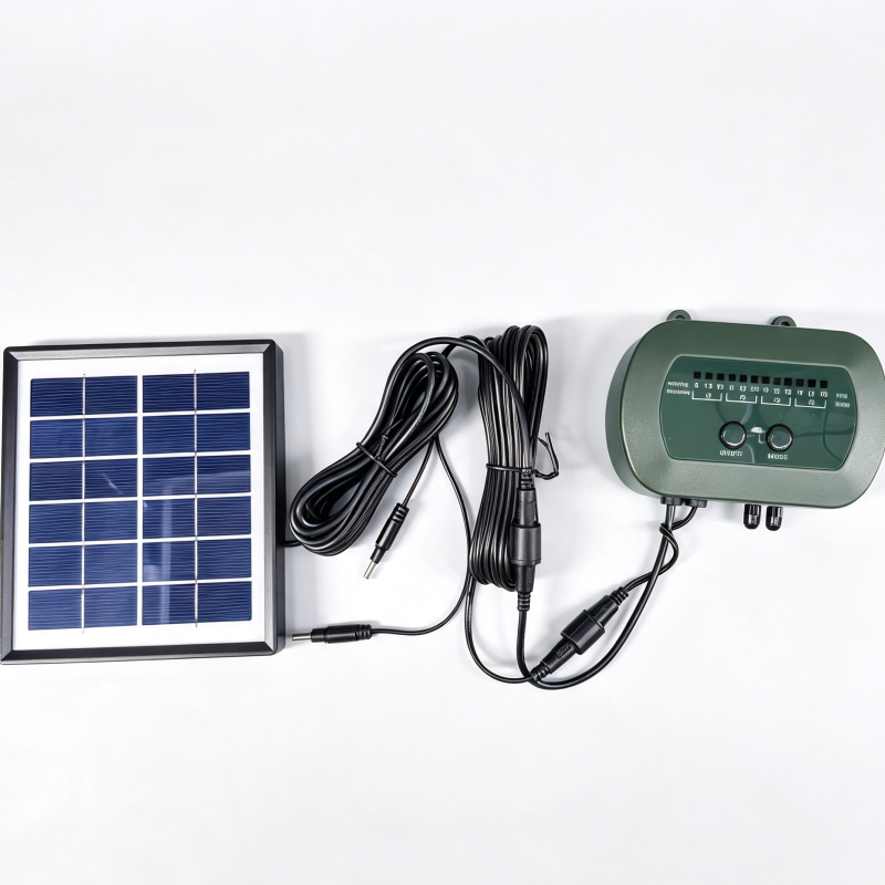 Kit di irrigazione intelligent - Smart Garden Herb recensione e prezzo