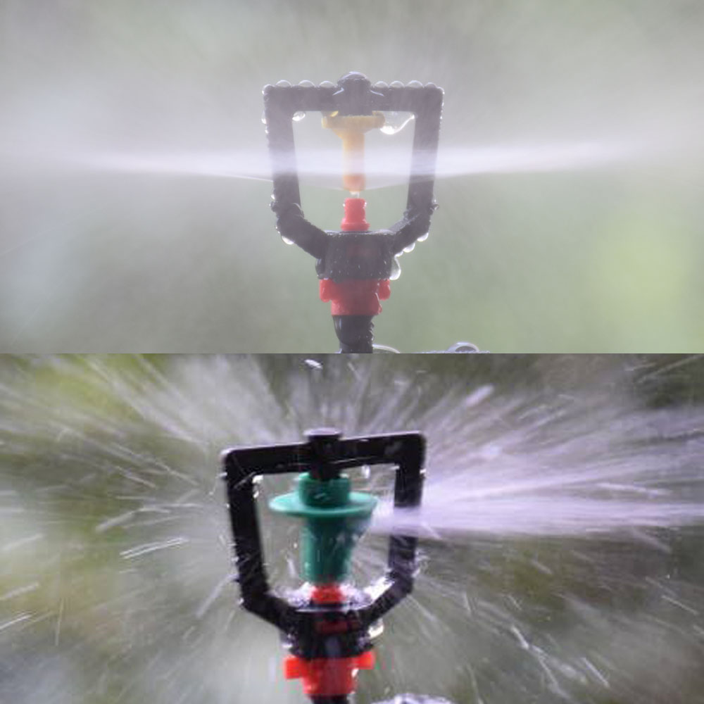 Kit di irrigazione a goccia da - Smart Garden Herb recensione e prezzo