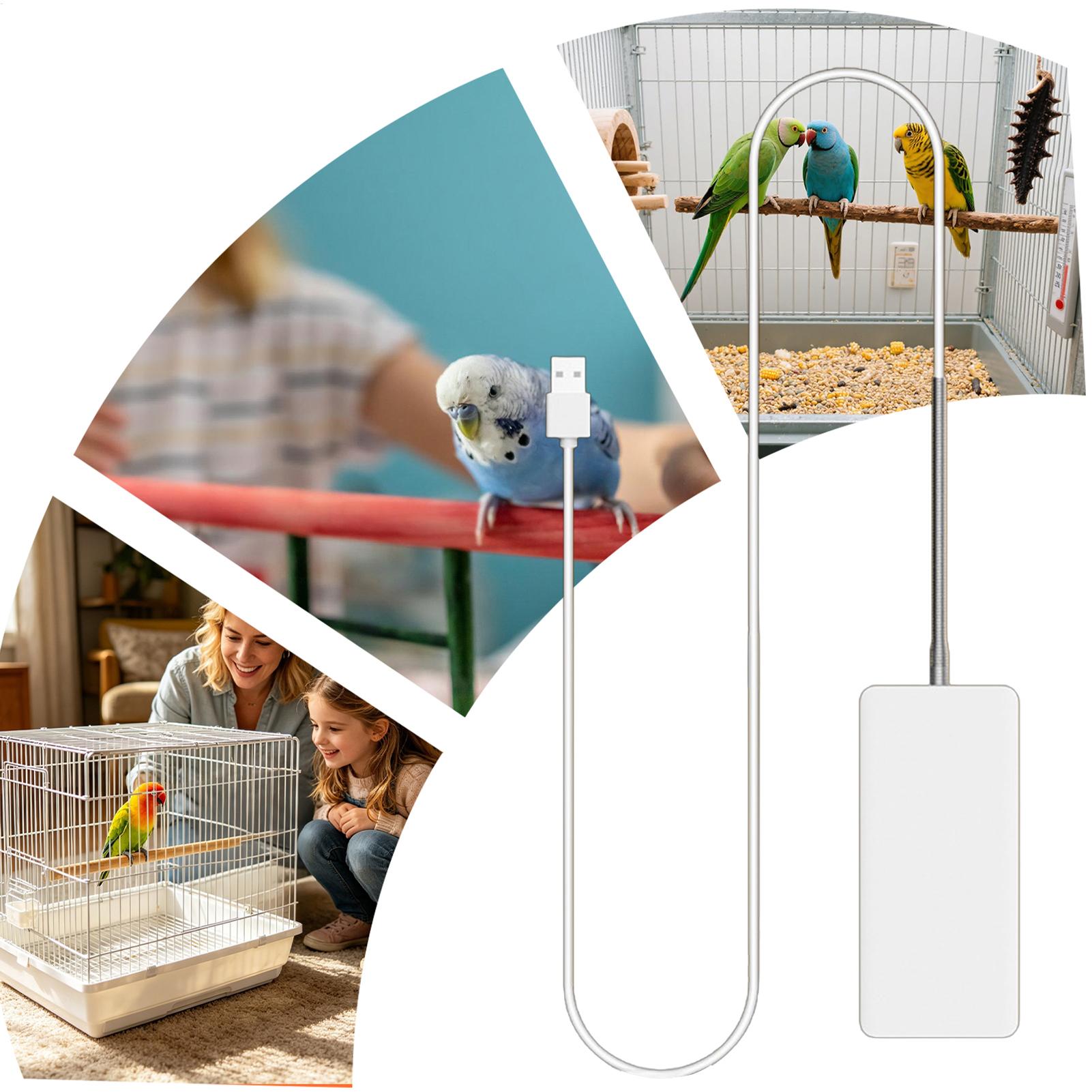 Riscaldatore per Animali Domes - Smart Garden Bird Bath recensione e prezzo