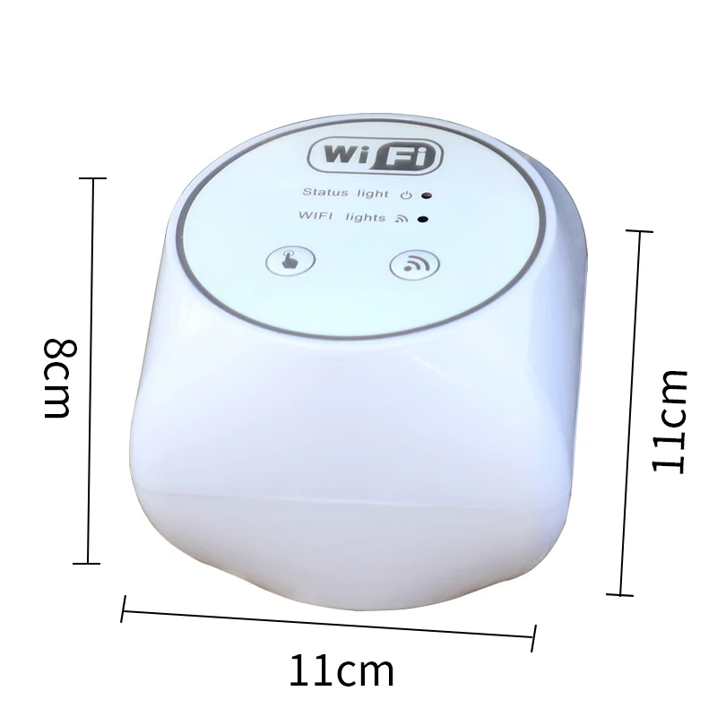 Controller Wi-Fi per irrigazio - Smart Garden Watering Can recensione e prezzo