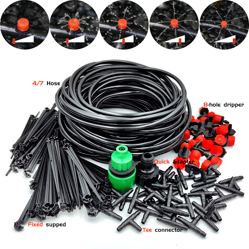 Serra 15M-30M sistema di irrig - Smart Garden Herb recensione e prezzo
