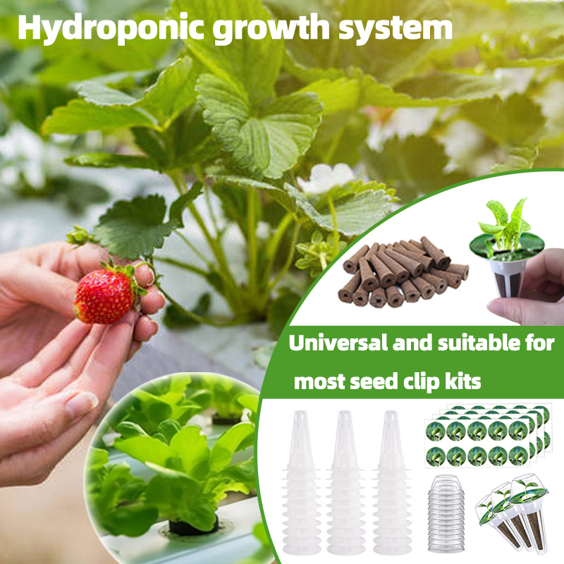 Kit pod per semi da 50 pezzi,  - Aerogarden Seed Pod recensione e prezzo
