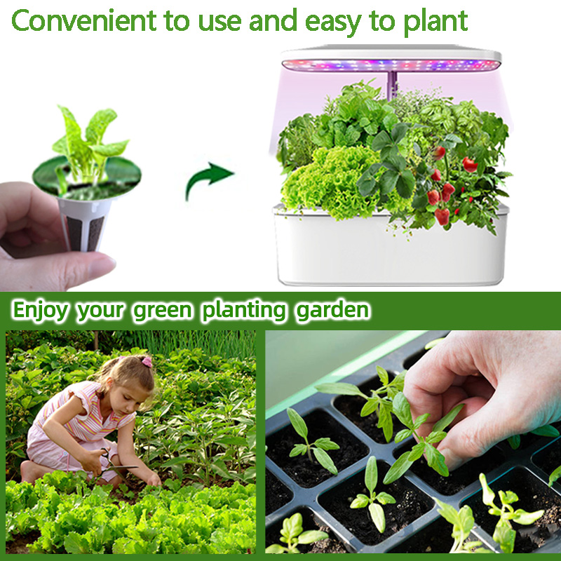 Kit pod per semi da 50 pezzi,  - Aerogarden Seed Pod recensione e prezzo