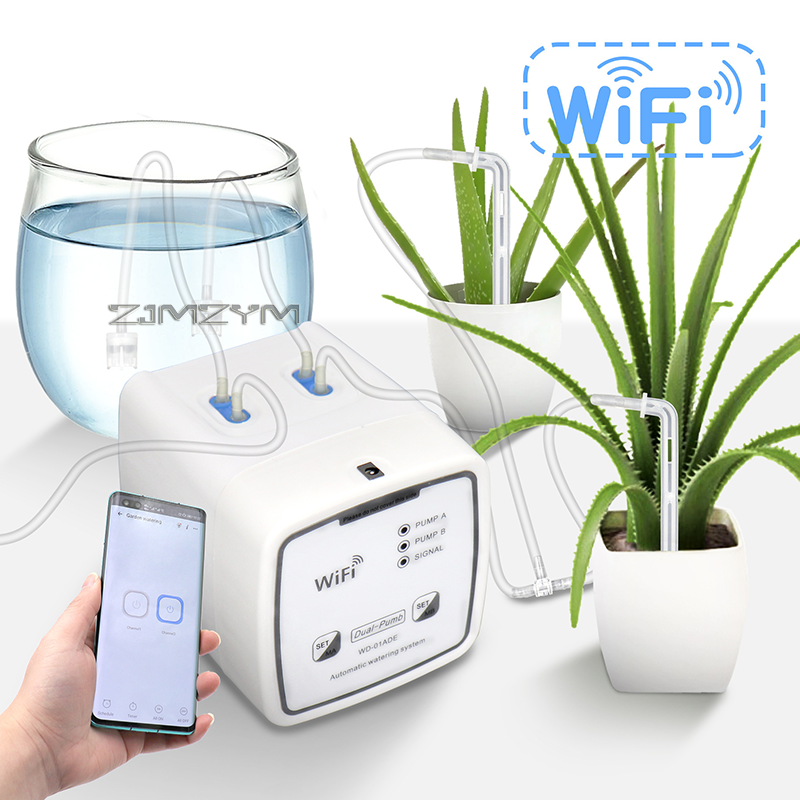 Kit sistema automatico di irri - Smart Garden Watering Can recensione e prezzo
