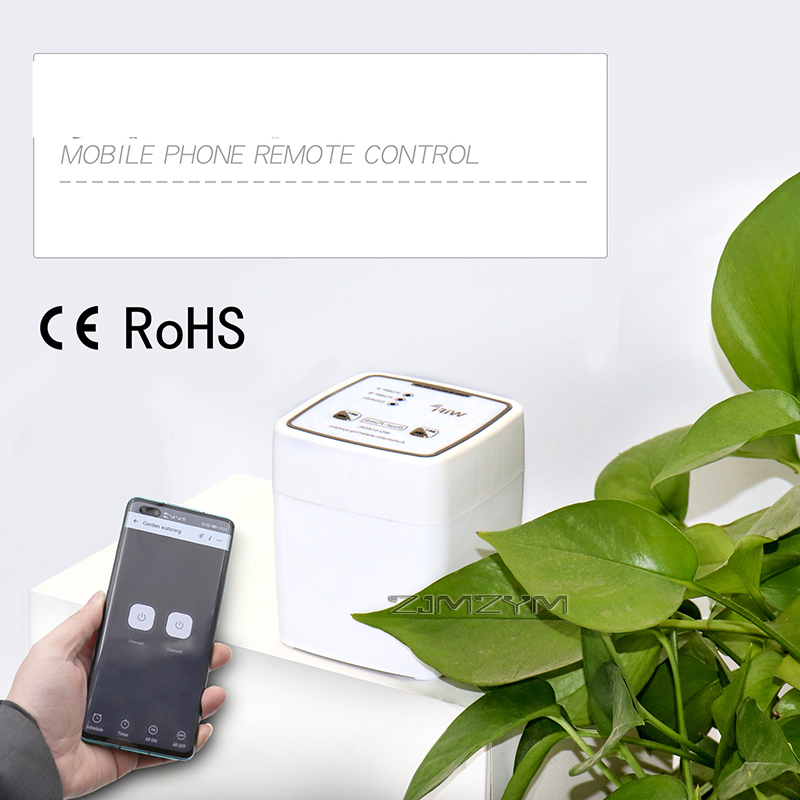 Kit sistema automatico di irri - Smart Garden Watering Can recensione e prezzo