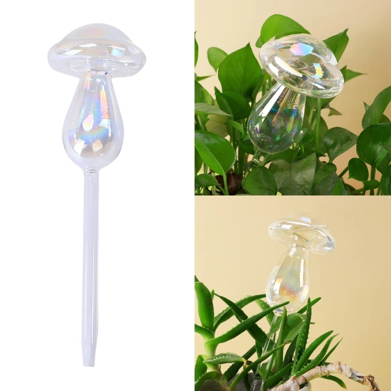 1/2PCS Paglia di vetro Automat - Smart Garden Herb recensione e prezzo
