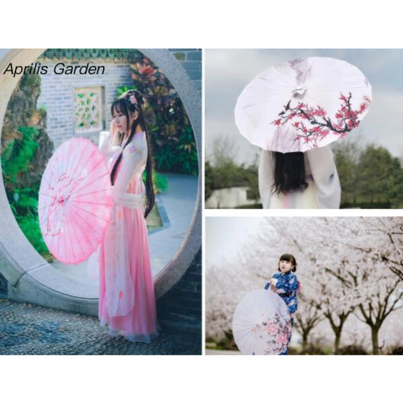 Donne pioggia impermeabile spi - Smart Garden Umbrella recensione e prezzo