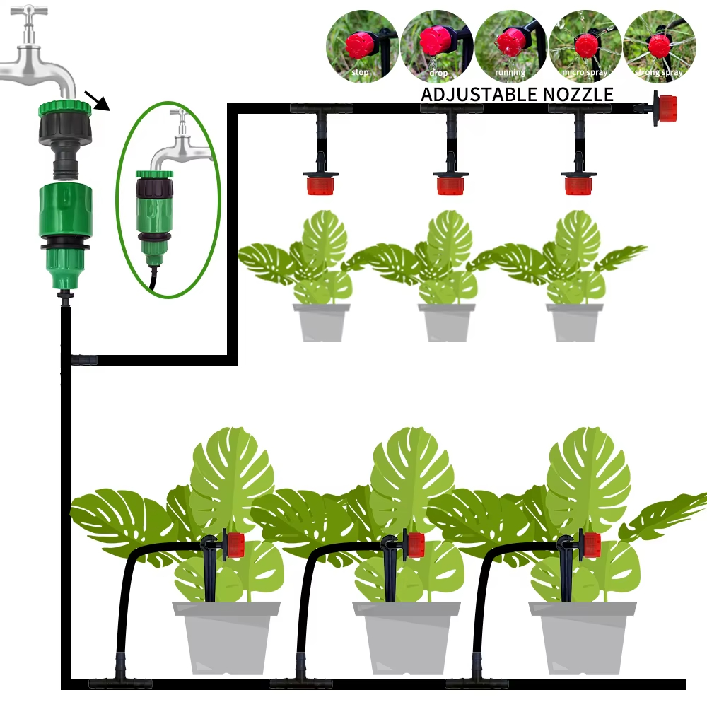 Kit sistema di irrigazione aut - Smart Garden Herb recensione e prezzo