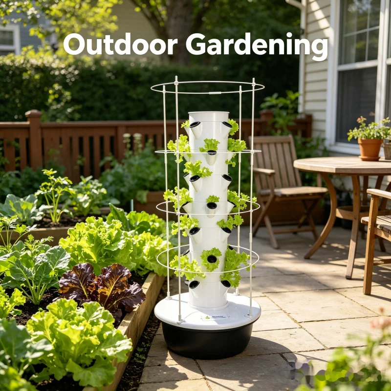 Sistema di Giardino Verticale  - Smart Garden Herb recensione e prezzo