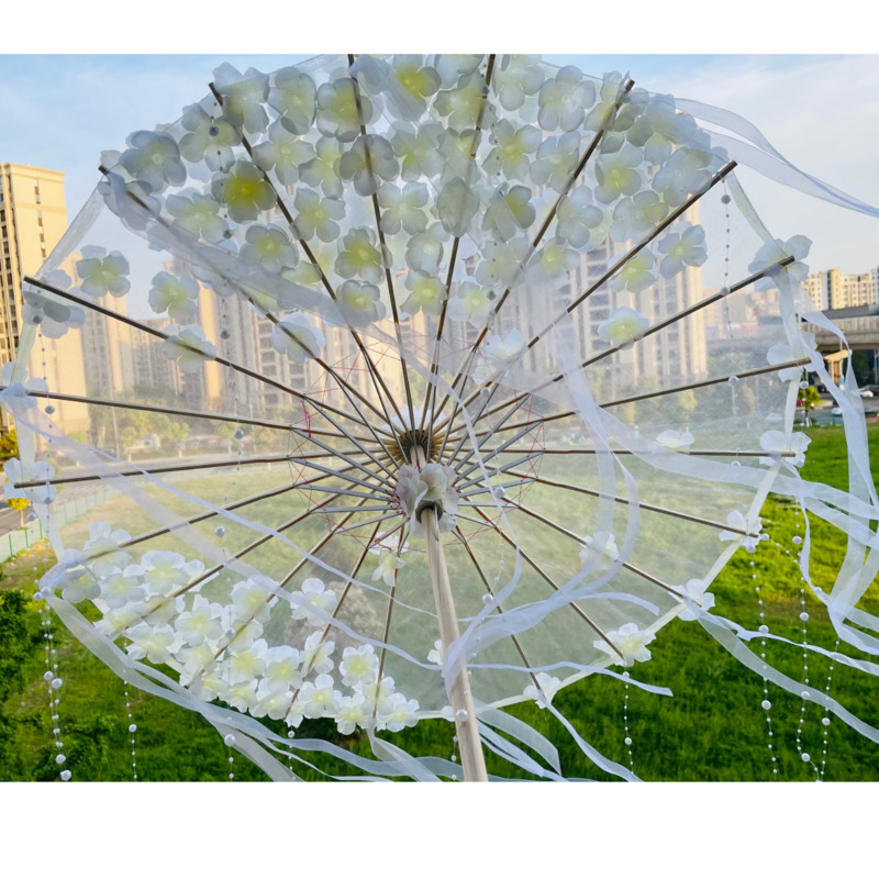 Intrattenimento musiche e canz - Smart Garden Umbrella recensione e prezzo