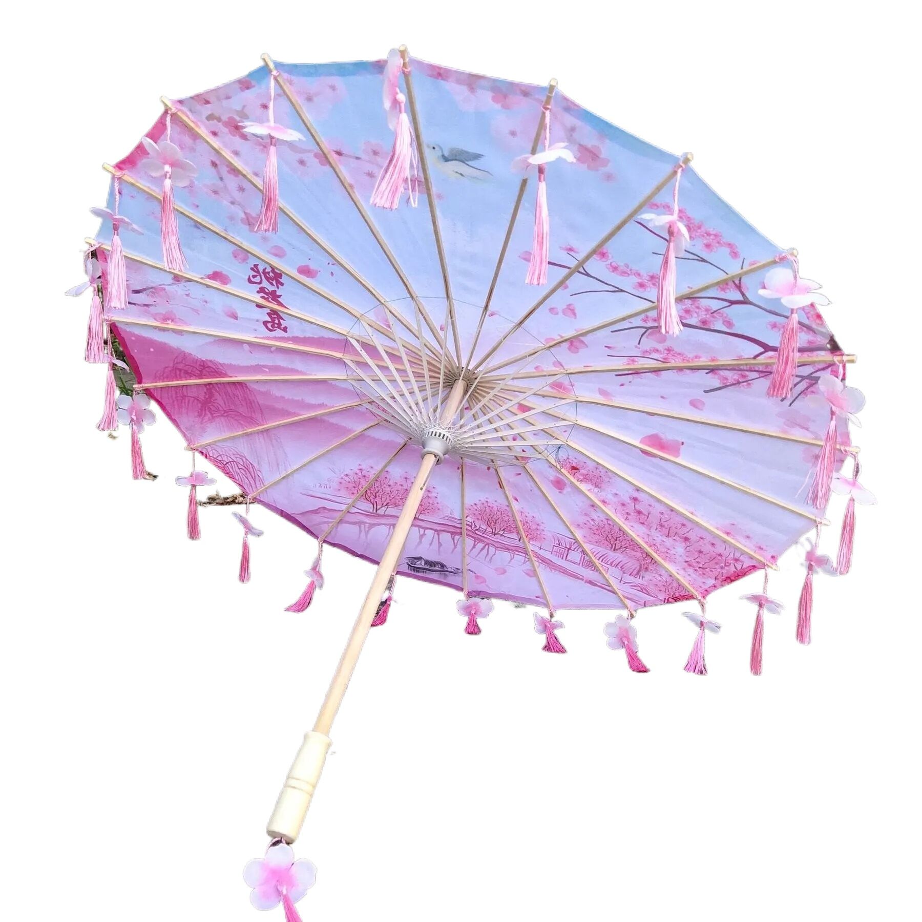 Intrattenimento musiche e canz - Smart Garden Umbrella recensione e prezzo