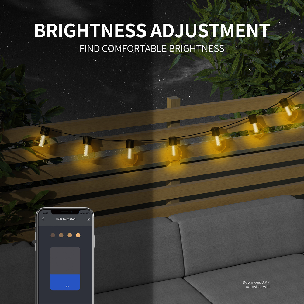 G40 Smart Outdoor DIY LED Stri - Smart Garden Diy recensione e prezzo