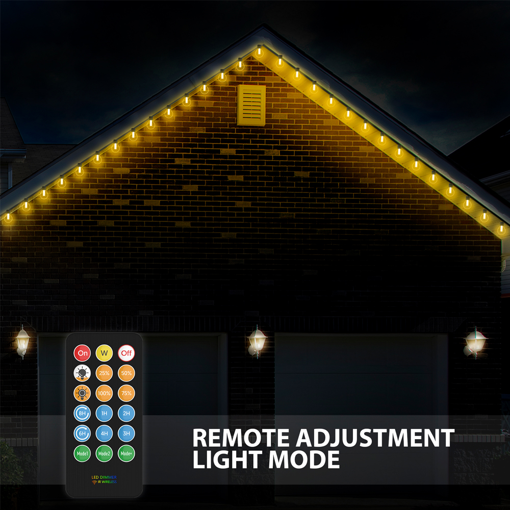 G40 Smart Outdoor DIY LED Stri - Smart Garden Diy recensione e prezzo