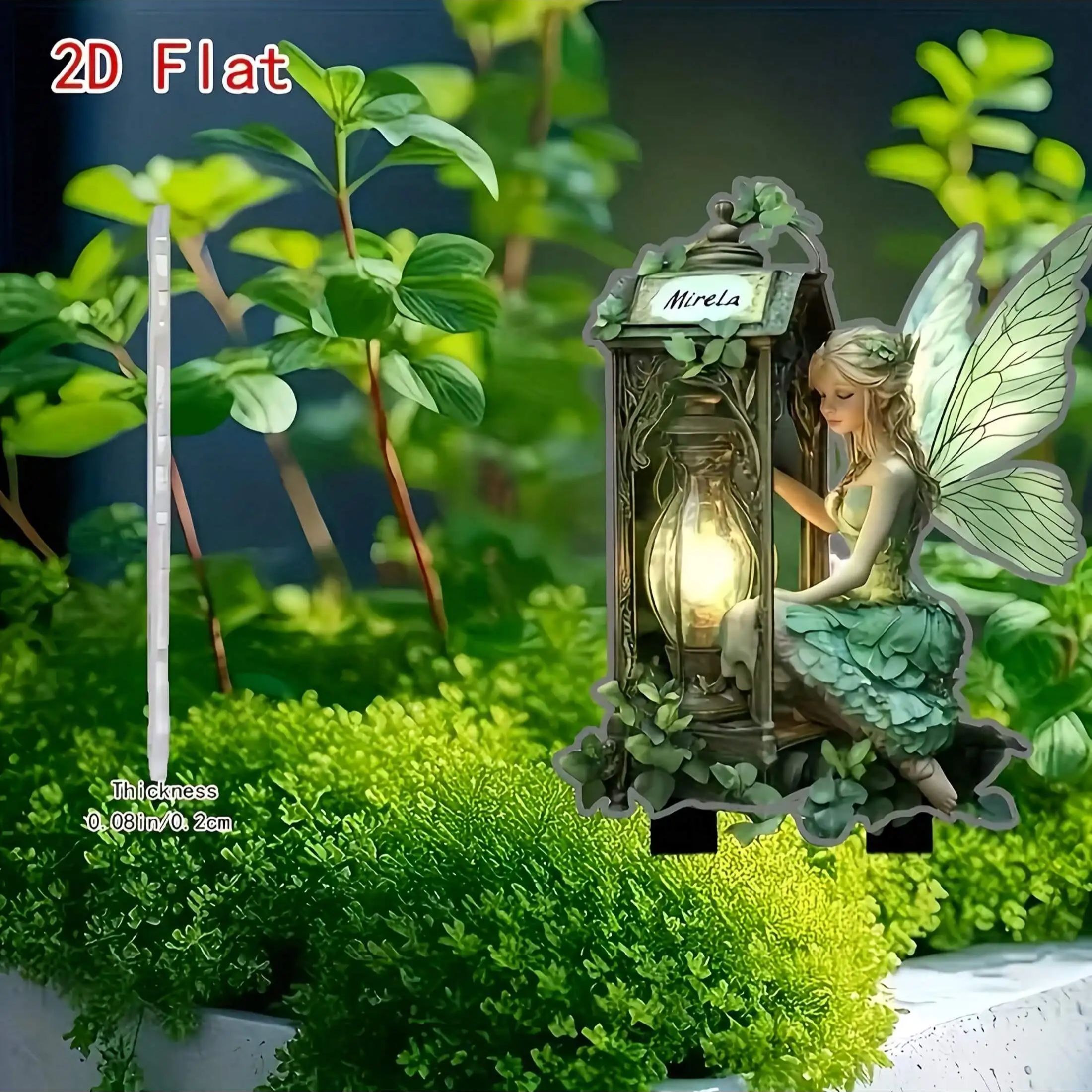 Set da 1 o 2 Pezzi di Decorazi - Smart Garden Diy recensione e prezzo