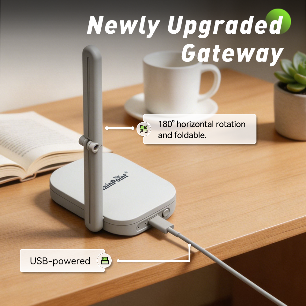 RAINPOINT Timer WiFi per Irrig - Smart Garden Watering Can recensione e prezzo