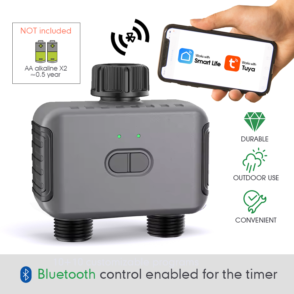 Sistema di Irrigazione Automat - Smart Garden Watering Can recensione e prezzo