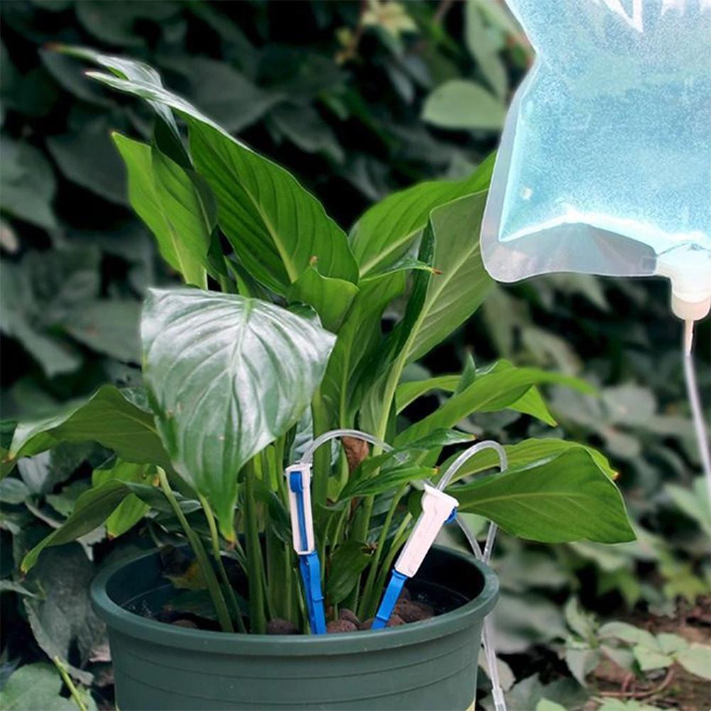 Sistema di irrigazione a gocci - Smart Garden Herb recensione e prezzo